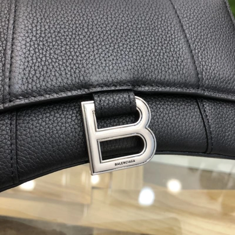 Bxlxnciaga Hourglass Bags BestValue 85808