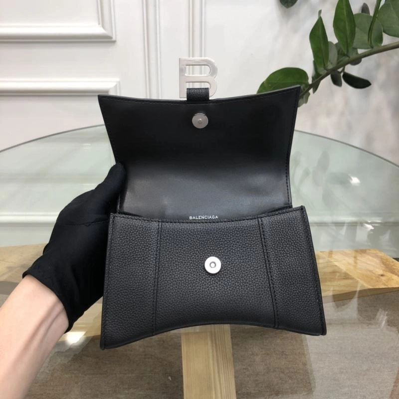 Bxlxnciaga Hourglass Bags BestValue 85808
