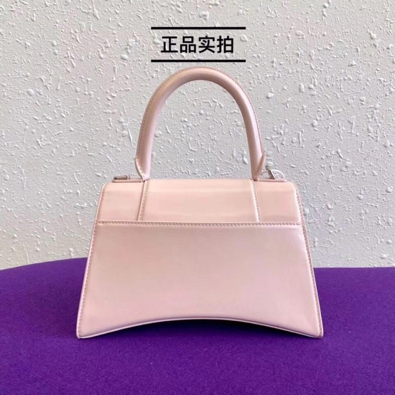 Bright Bxlxnciaga Hourglass Bags 85802