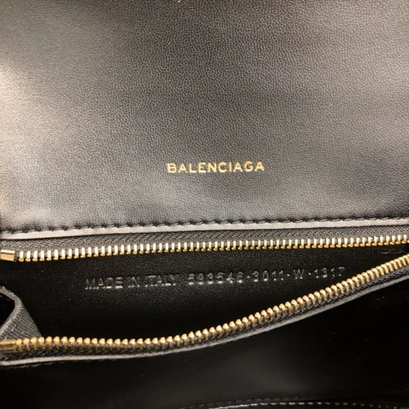 Bxlxnciaga Hourglass Bags Lightweight 85814