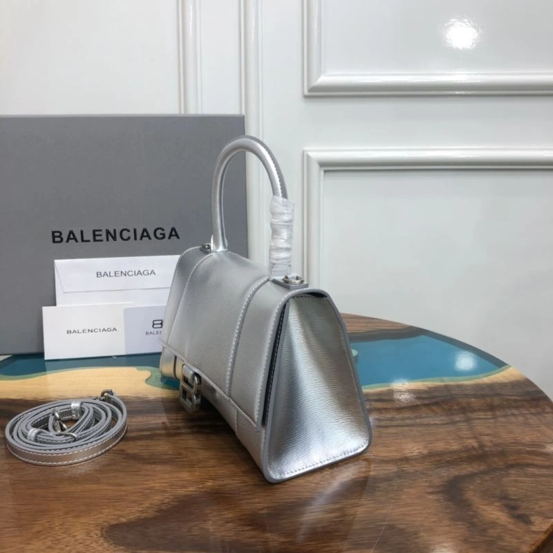 Bxlxnciaga Hourglass Bags Durable 85821
