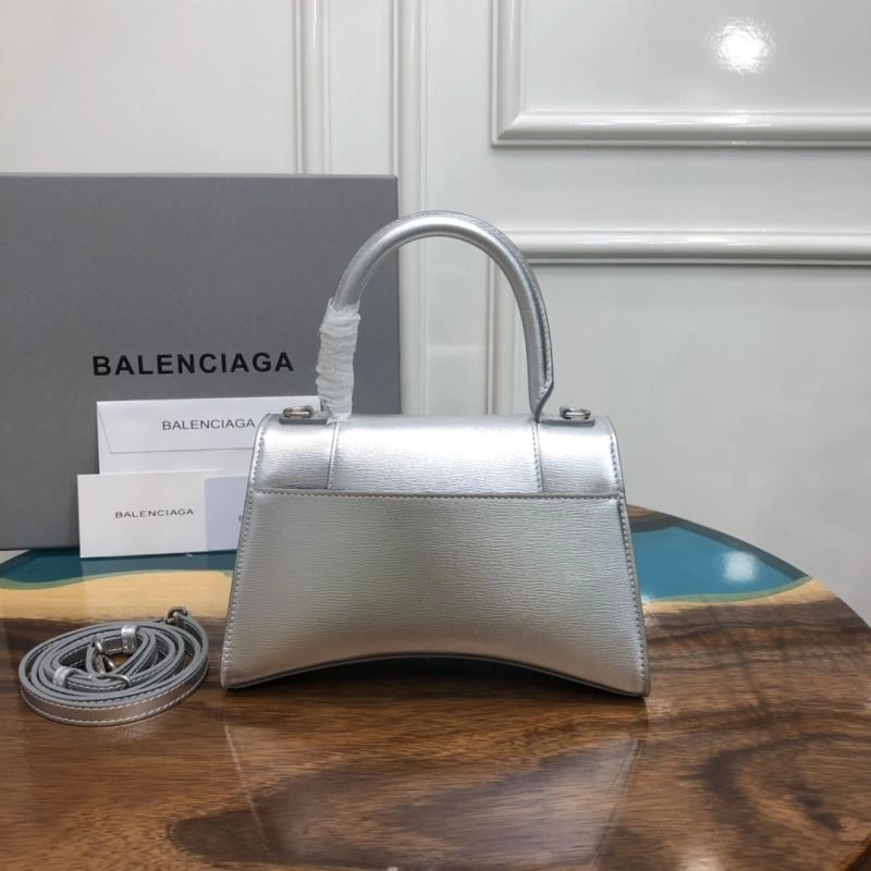 Bxlxnciaga Hourglass Bags Durable 85821