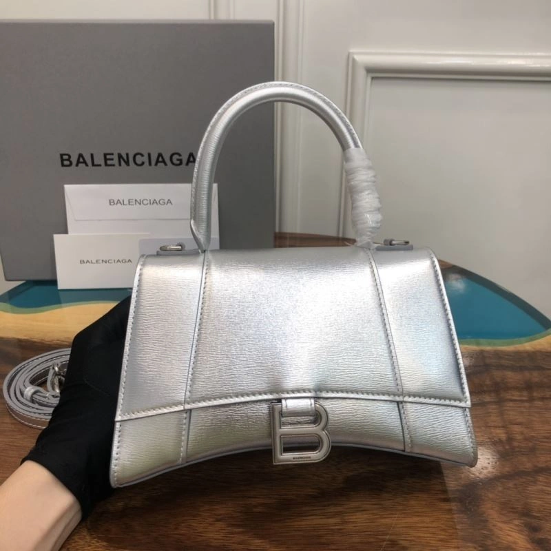 Bxlxnciaga Hourglass Bags Durable 85821