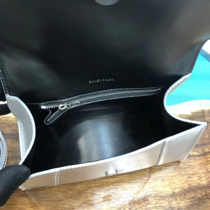 Bxlxnciaga Hourglass Bags Durable 85821