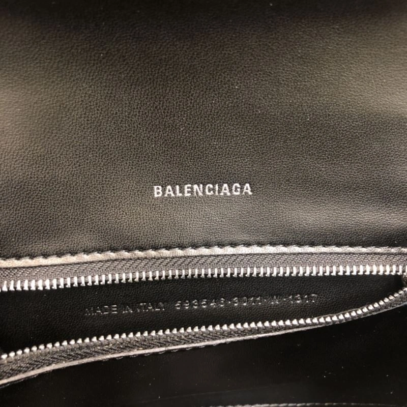Bxlxnciaga Hourglass Bags Durable 85821