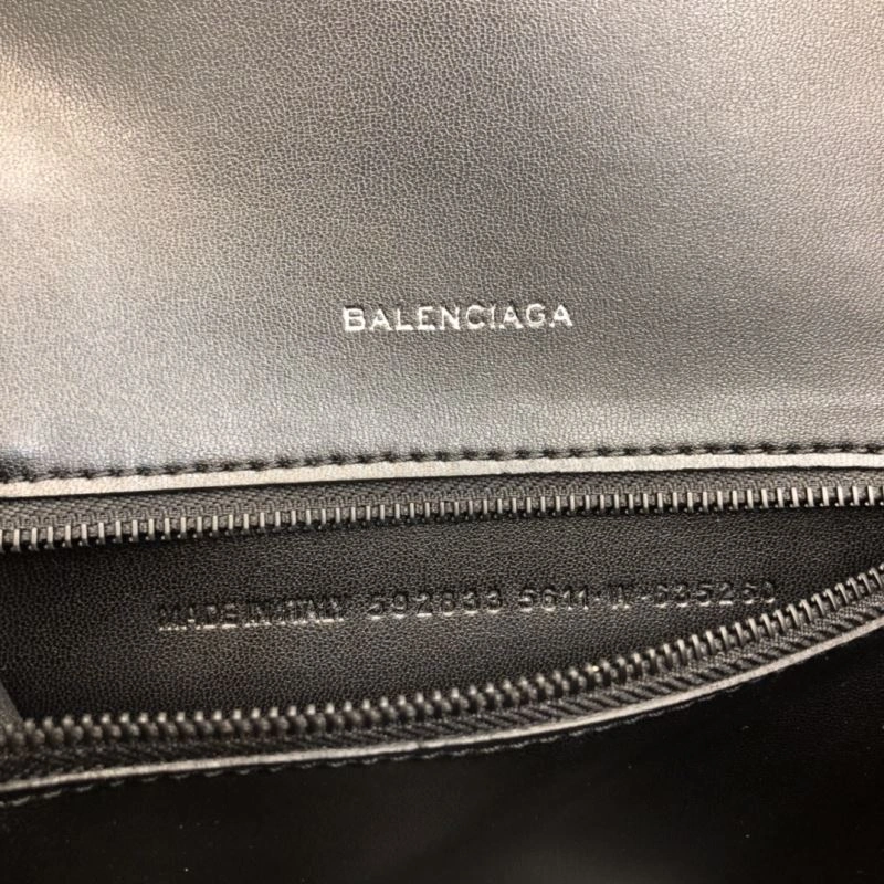 Bxlxnciaga Hourglass Bags Bright 85791