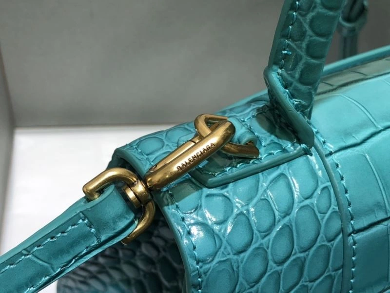 Bxlxnciaga Hourglass Bags Affordable 85796