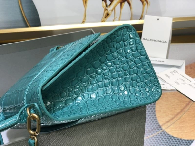 Bxlxnciaga Hourglass Bags Affordable 85796