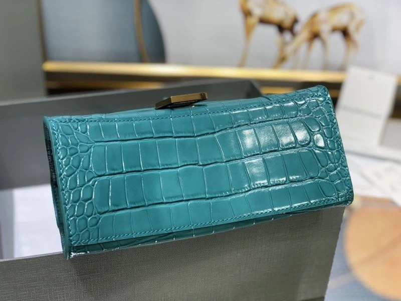 Bxlxnciaga Hourglass Bags Affordable 85796
