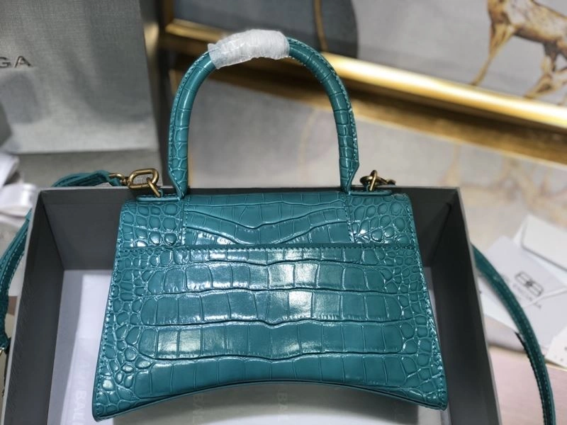Bxlxnciaga Hourglass Bags Affordable 85796