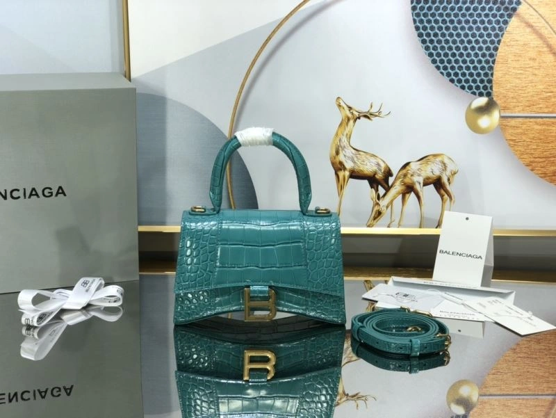 Bxlxnciaga Hourglass Bags TopPick 85765