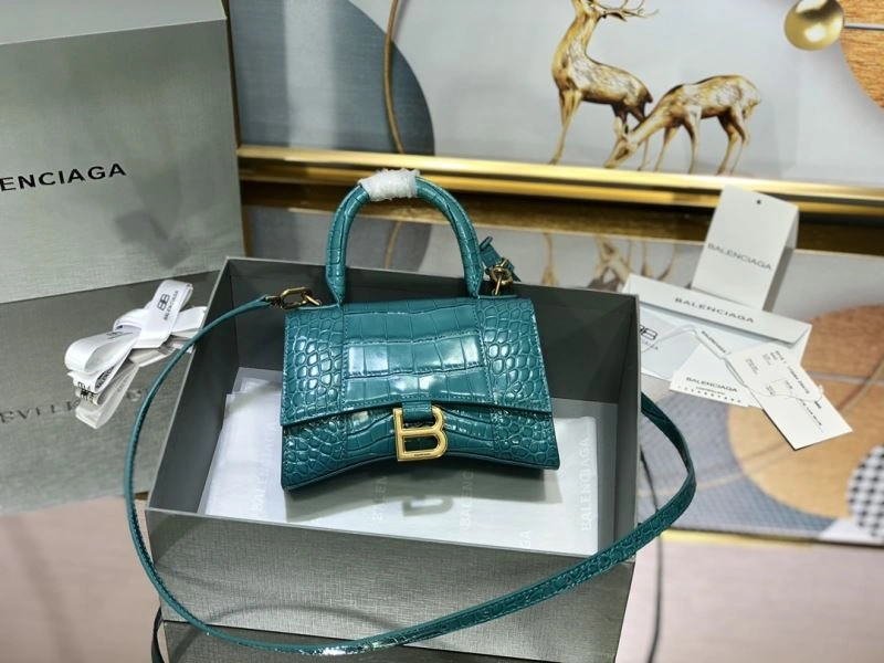 Bxlxnciaga Hourglass Bags TopPick 85765