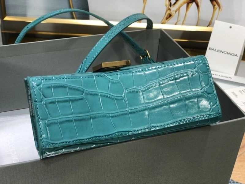 Bxlxnciaga Hourglass Bags TopPick 85765