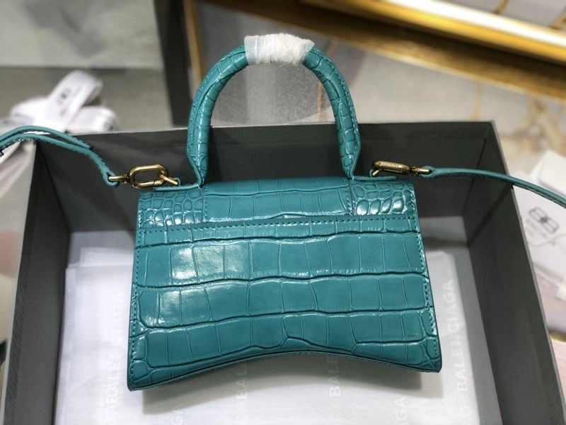 Bxlxnciaga Hourglass Bags TopPick 85765