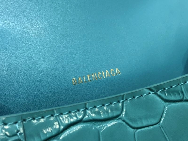 Bxlxnciaga Hourglass Bags TopPick 85765