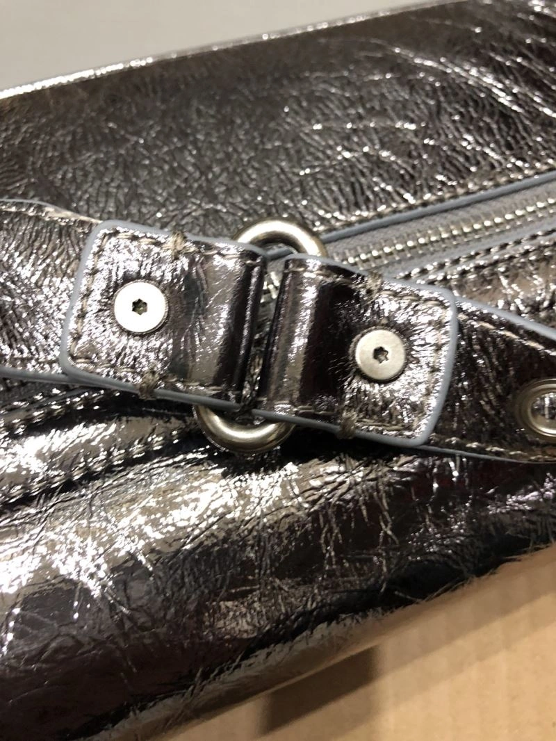 Bxlxnciaga Satchel Bags Durable 85656