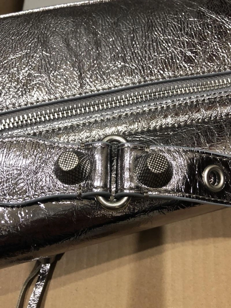 Bxlxnciaga Satchel Bags Durable 85656