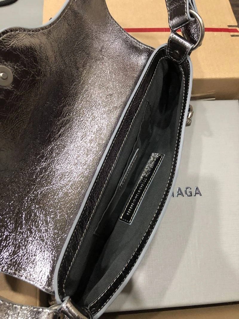 Bxlxnciaga Satchel Bags Durable 85656