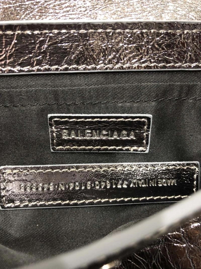 Bxlxnciaga Satchel Bags Durable 85656