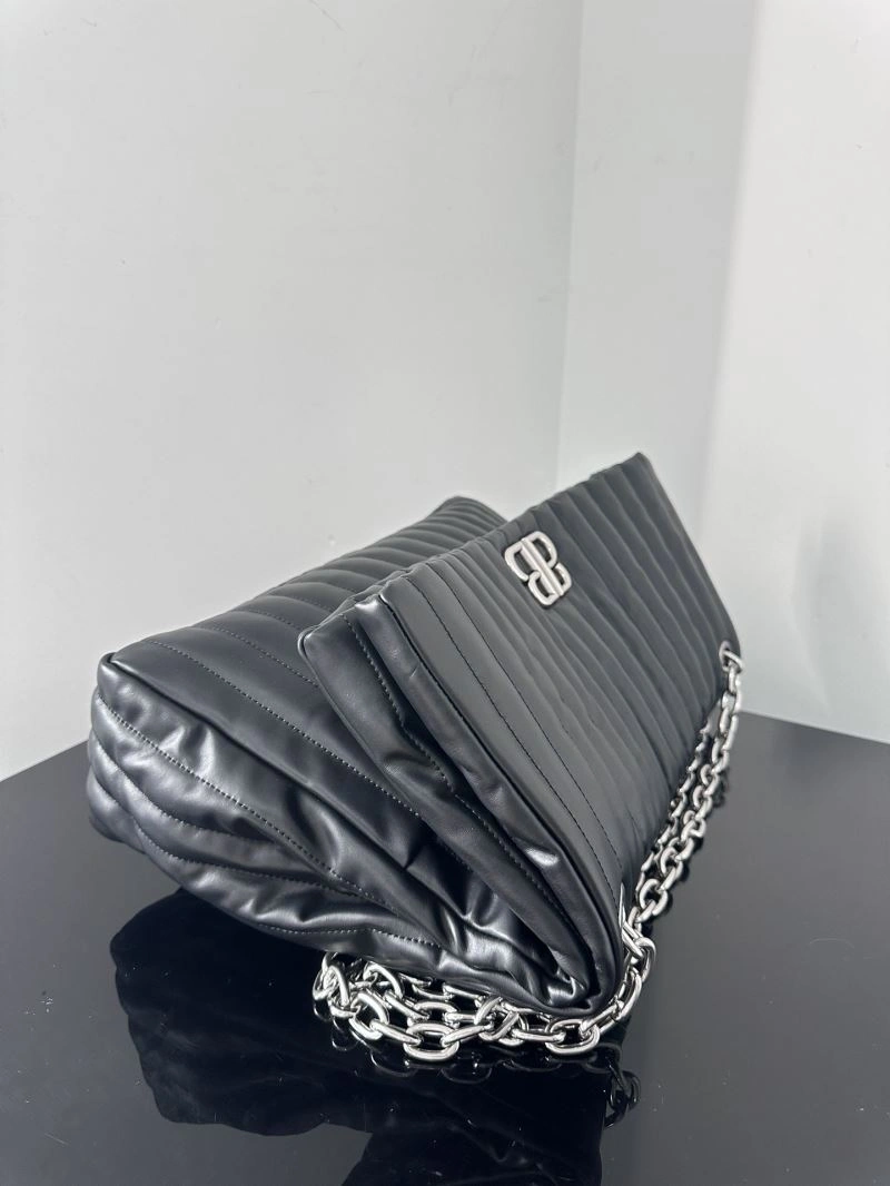GoodFit Bxlxnciaga Top Handle Bags 85520
