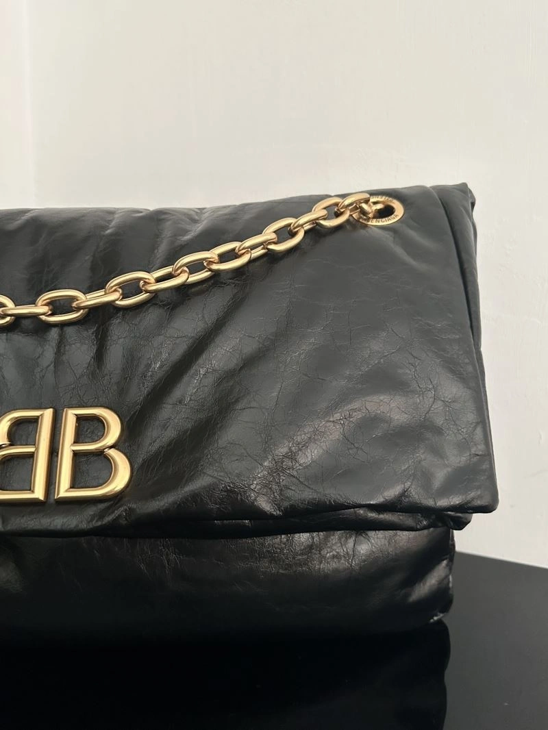 Functional Bxlxnciaga Top Handle Bags 85514