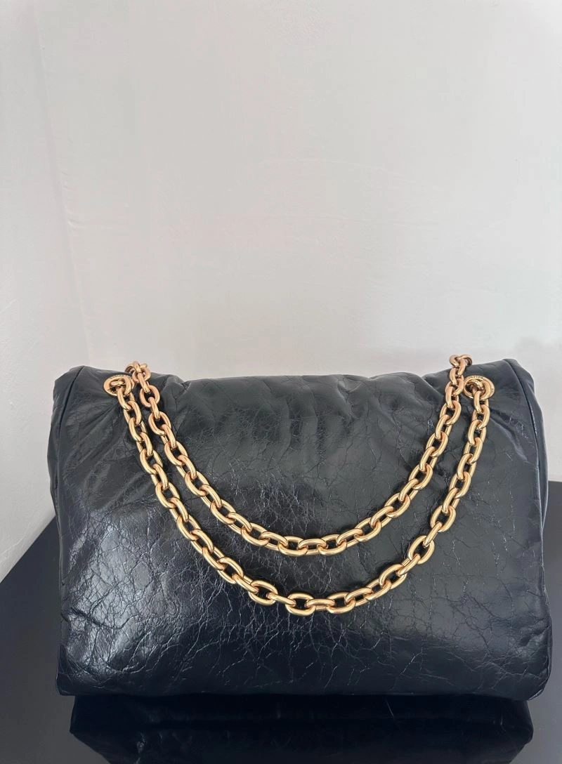 Unique Bxlxnciaga Top Handle Bags 85505