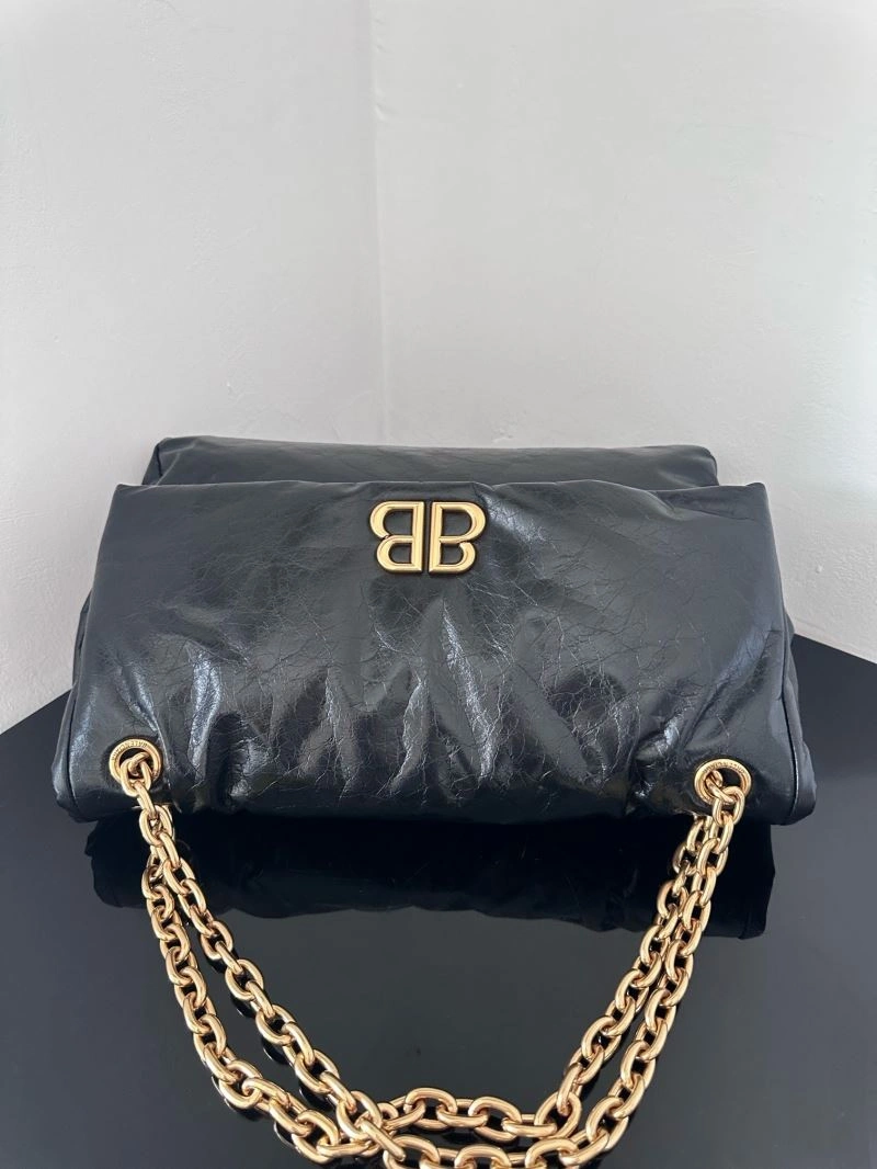 Unique Bxlxnciaga Top Handle Bags 85505