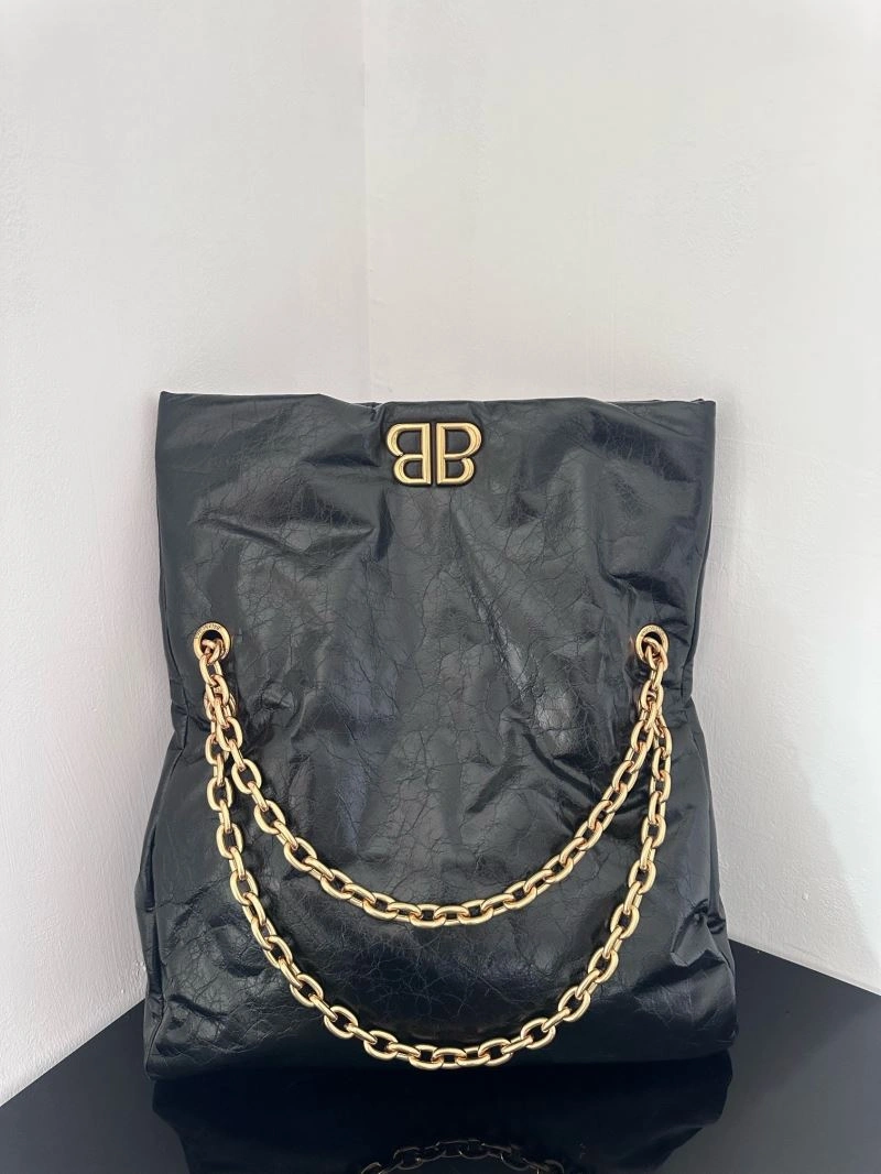 Unique Bxlxnciaga Top Handle Bags 85505