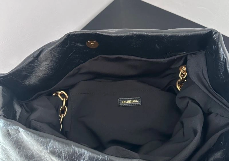 Unique Bxlxnciaga Top Handle Bags 85505