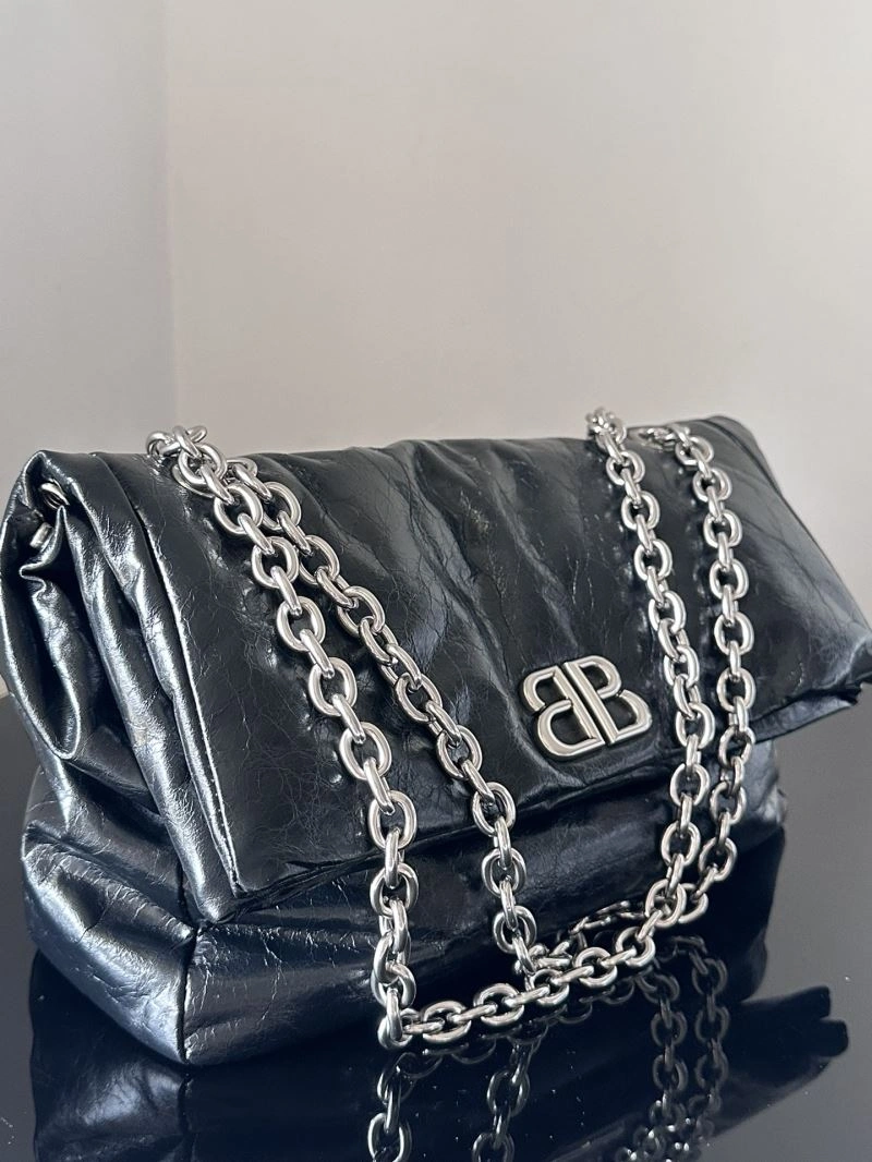 NewStyle Bxlxnciaga Top Handle Bags 85511
