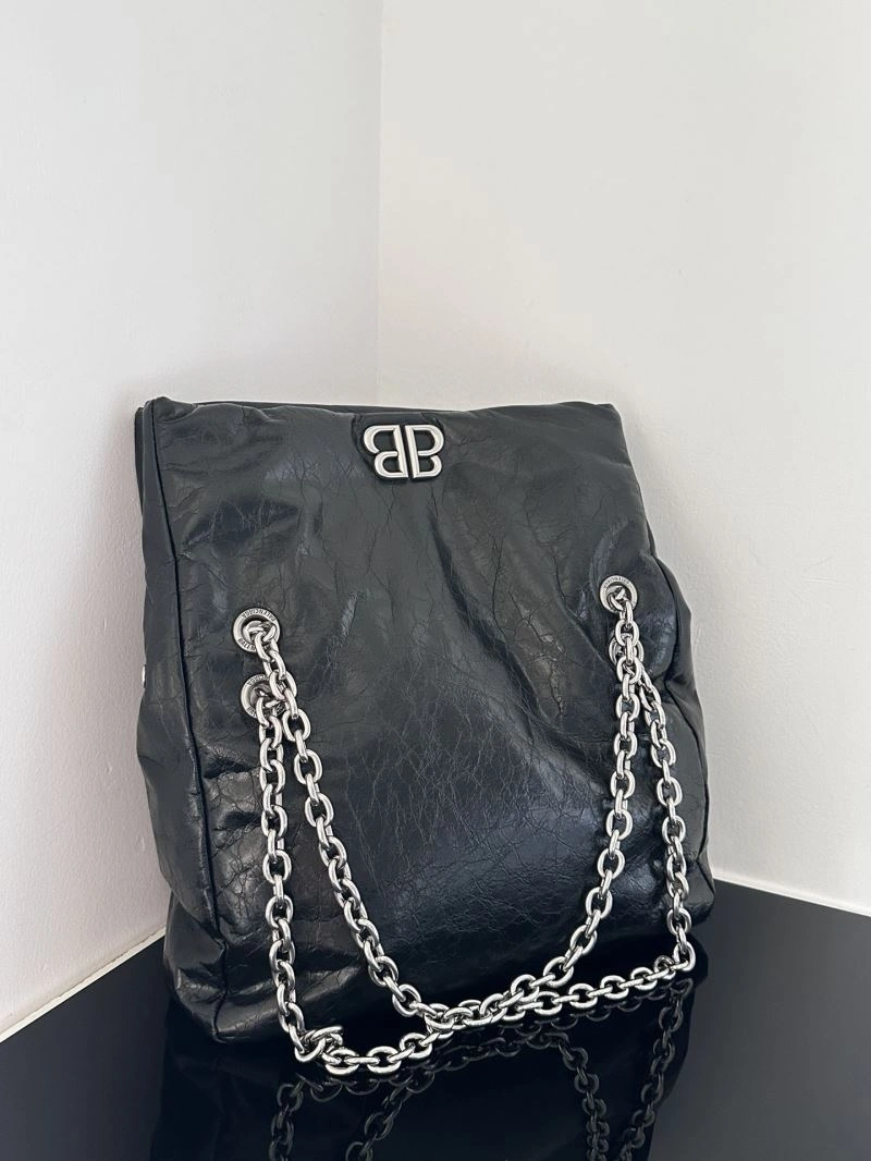 NewStyle Bxlxnciaga Top Handle Bags 85511