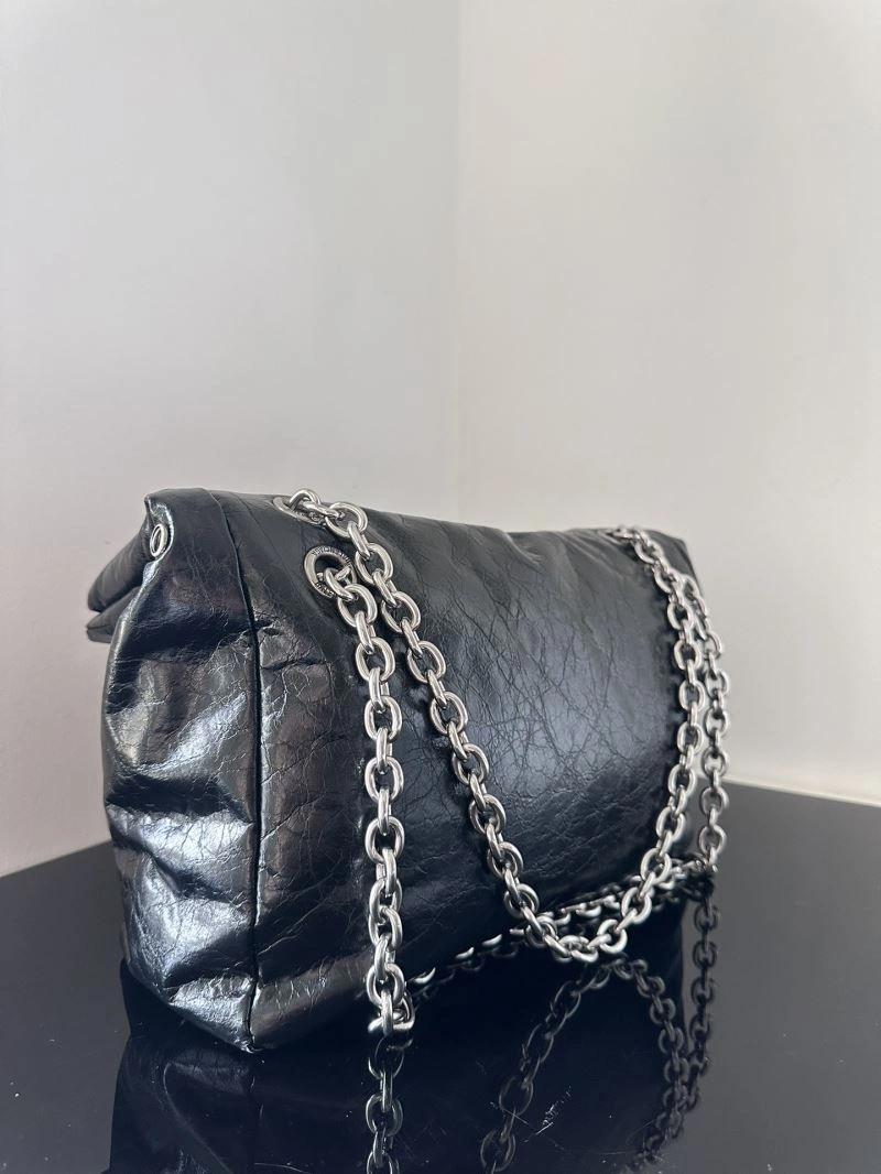 NewStyle Bxlxnciaga Top Handle Bags 85511