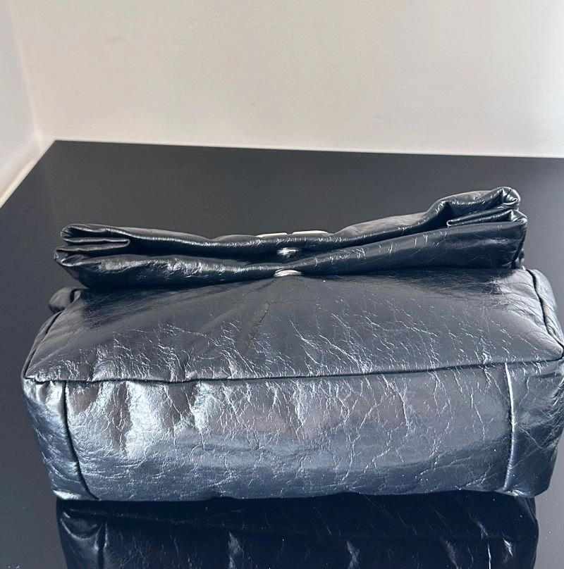NewStyle Bxlxnciaga Top Handle Bags 85511