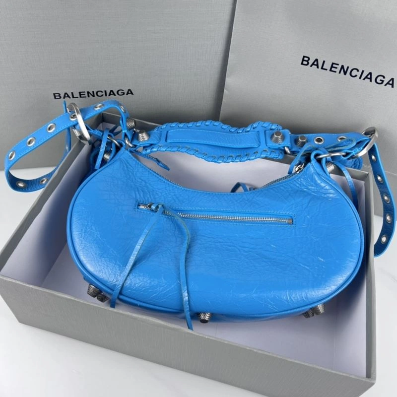 Bxlxnciaga  City Bags Efficient 85934
