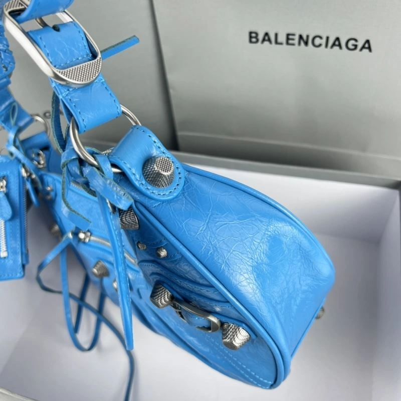 Bxlxnciaga  City Bags Efficient 85934