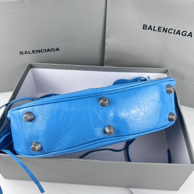 Bxlxnciaga  City Bags Efficient 85934
