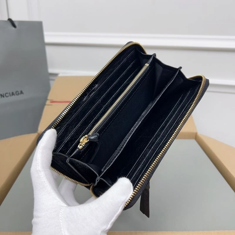 Bxlxnciaga Wallets Lightweight 85335