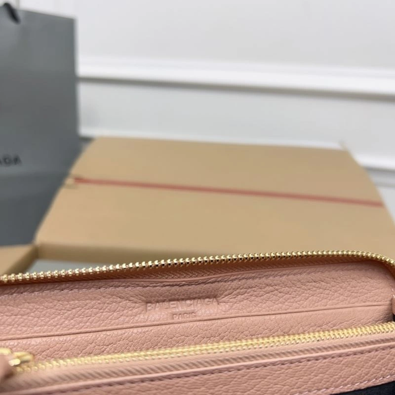 Durable Bxlxnciaga Wallets 85303