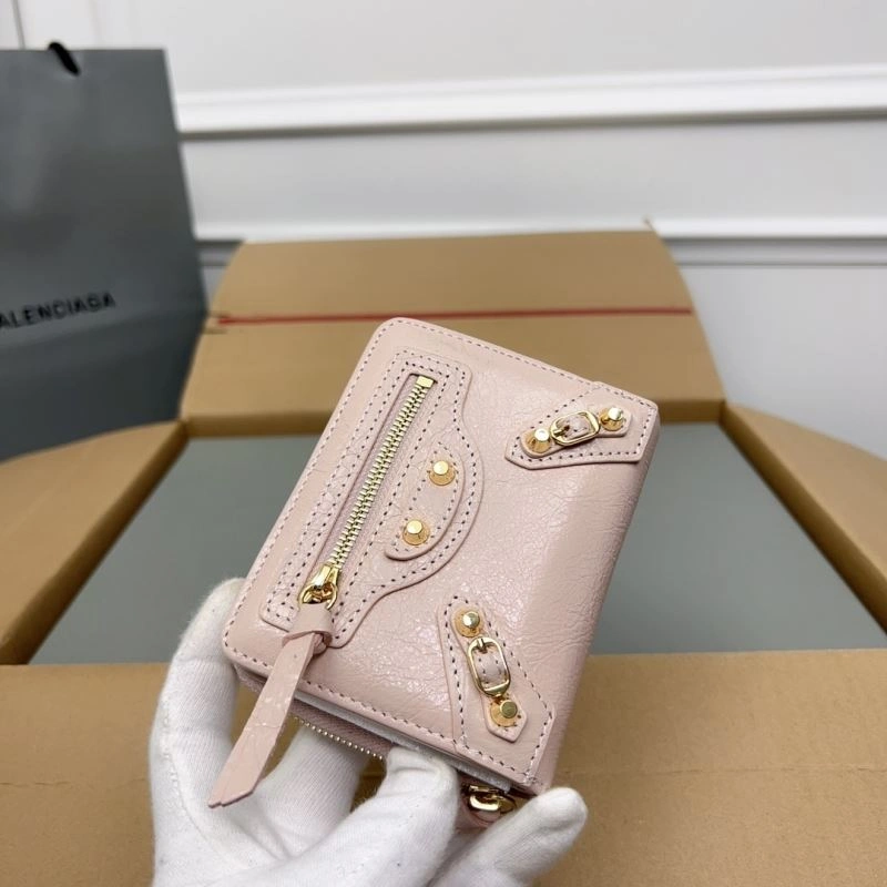 Bxlxnciaga Wallets Comfortable 85265