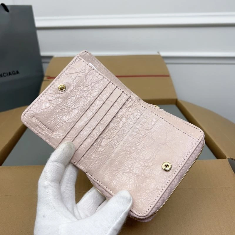 Bxlxnciaga Wallets Comfortable 85265