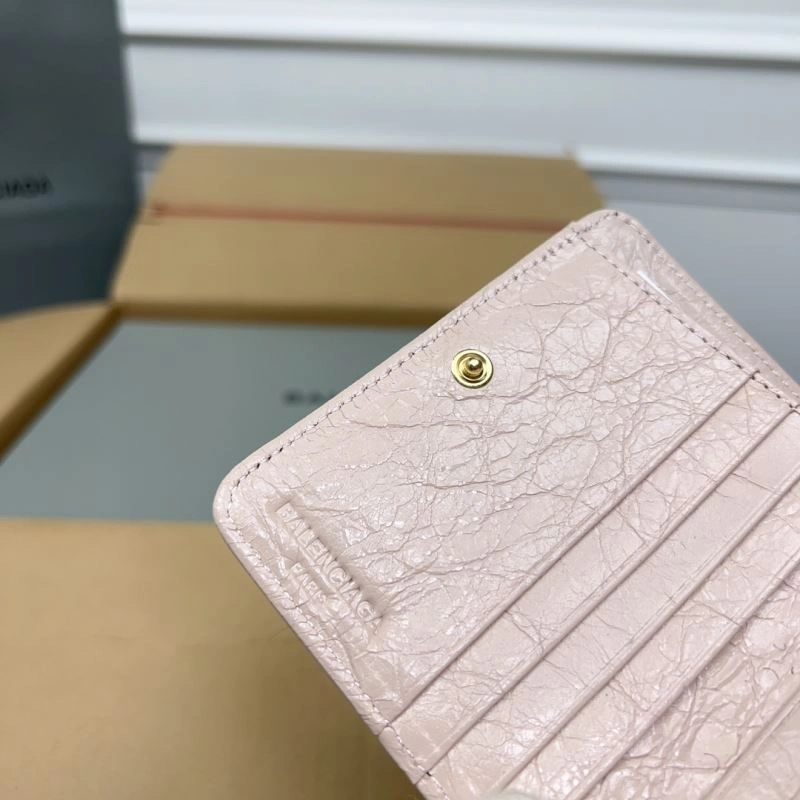 Bxlxnciaga Wallets Comfortable 85265