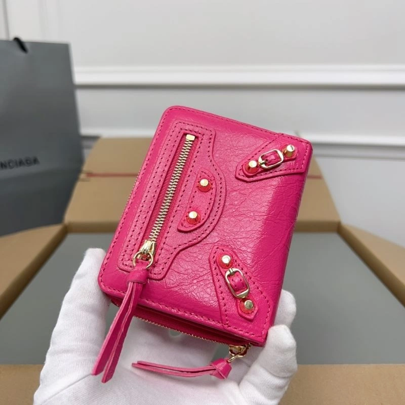 Bxlxnciaga Wallets Bright 85278