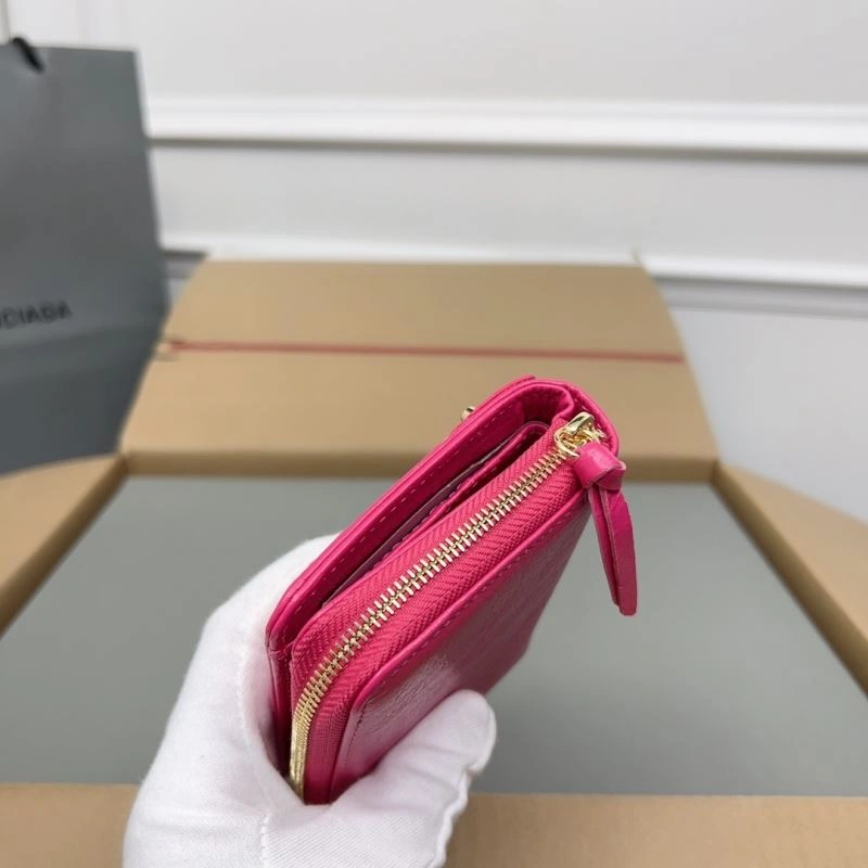 Bxlxnciaga Wallets Bright 85278