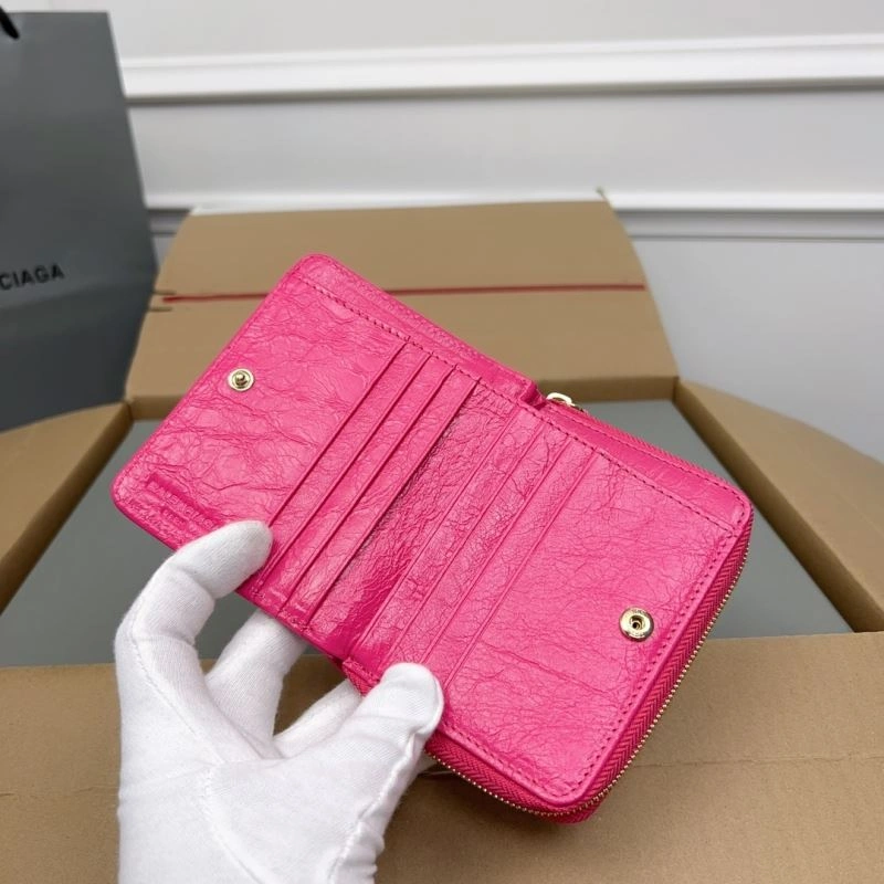 Bxlxnciaga Wallets Bright 85278