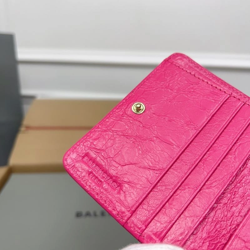 Bxlxnciaga Wallets Bright 85278