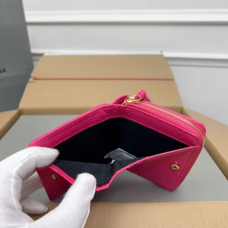 Bxlxnciaga Wallets Bright 85278