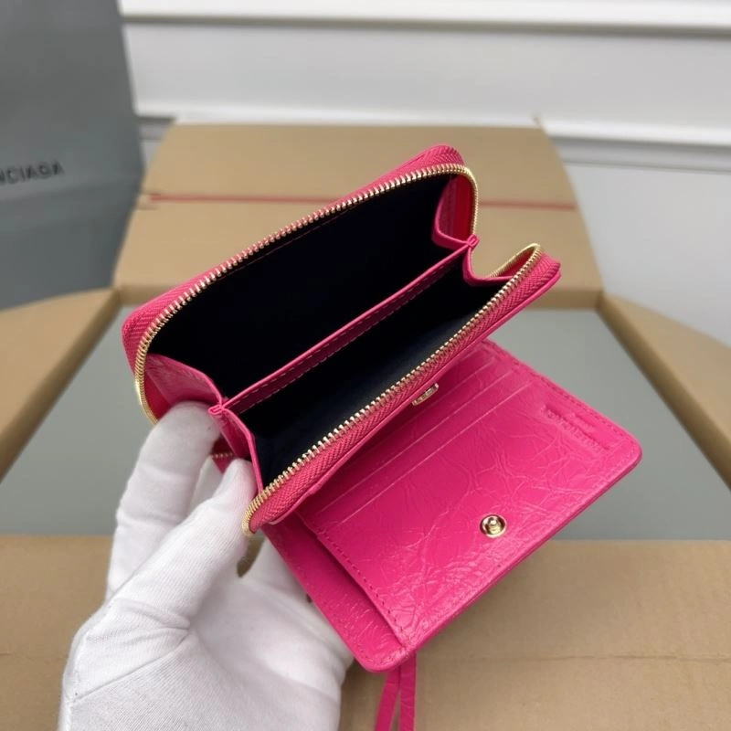 Bxlxnciaga Wallets Bright 85278