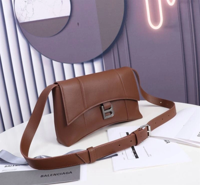 Functional Bxlxnciaga Satchel Bags 85628