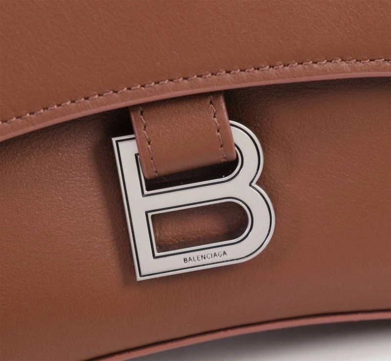 Functional Bxlxnciaga Satchel Bags 85628