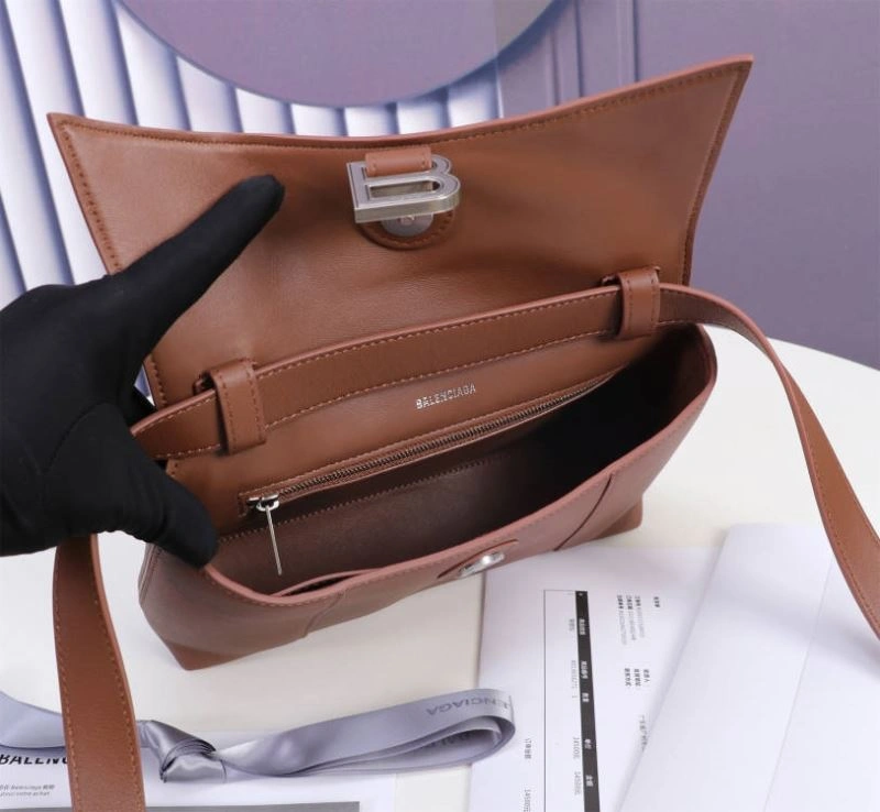 Functional Bxlxnciaga Satchel Bags 85628